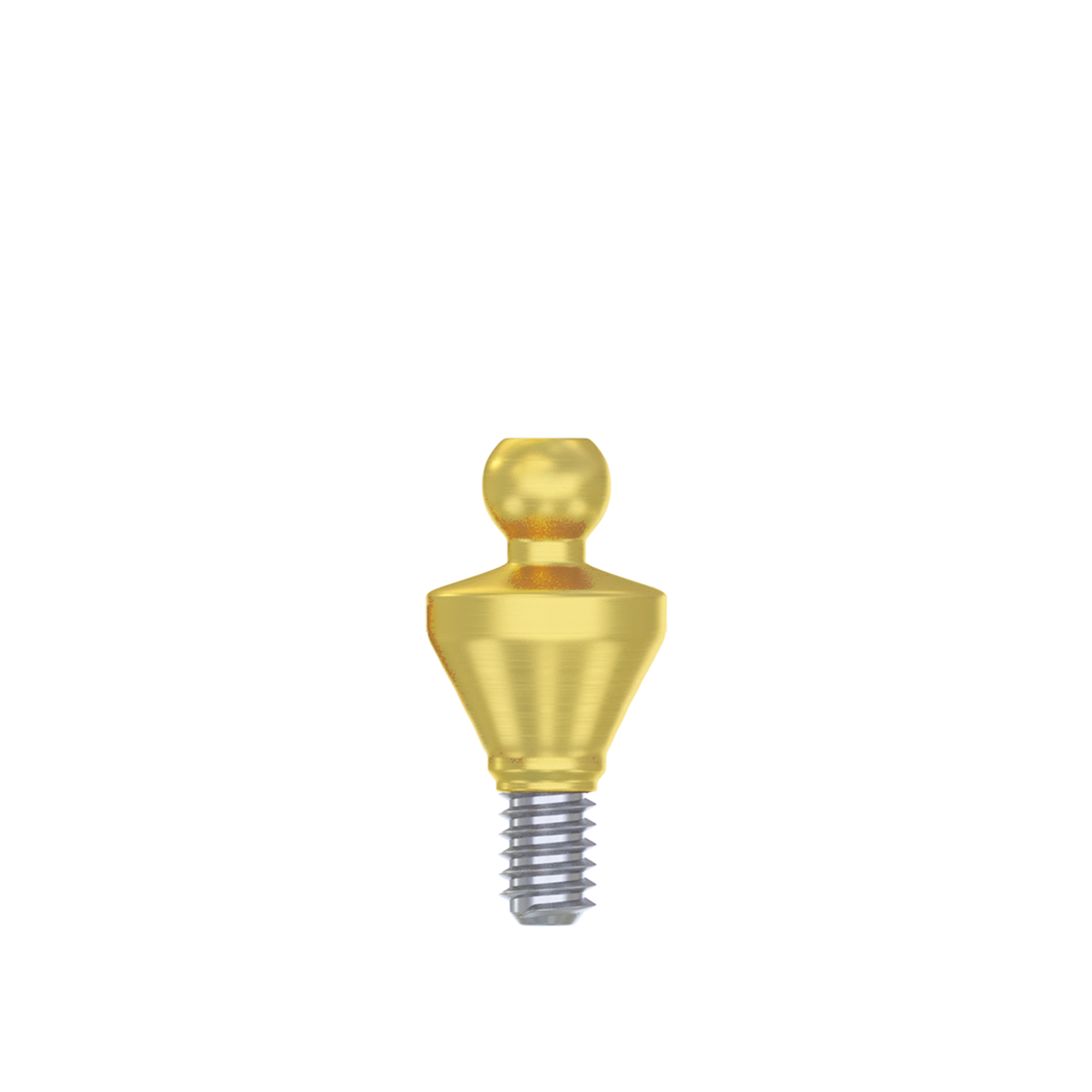 Straight Ball Attachment CC RP