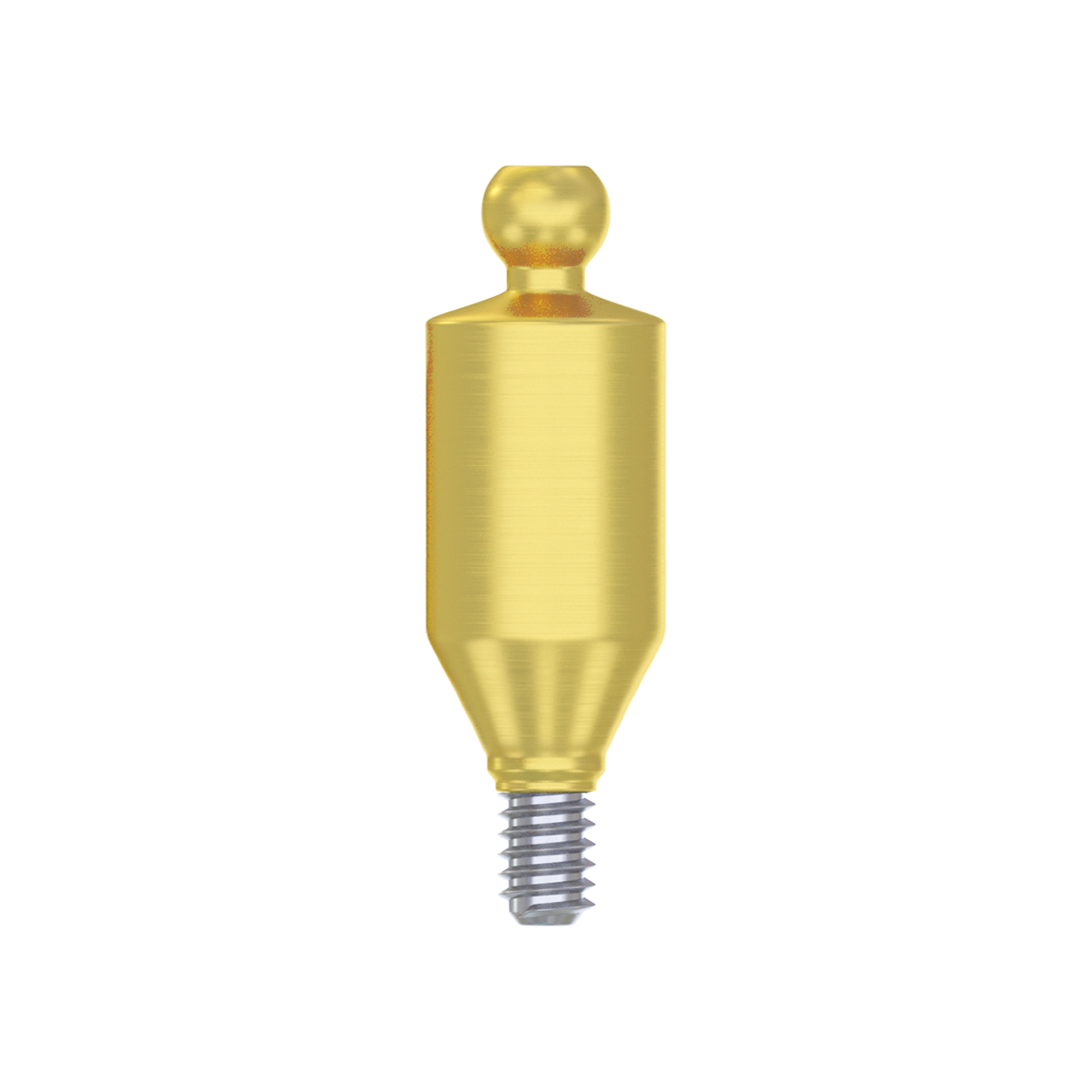 Straight Ball Attachment CC RP