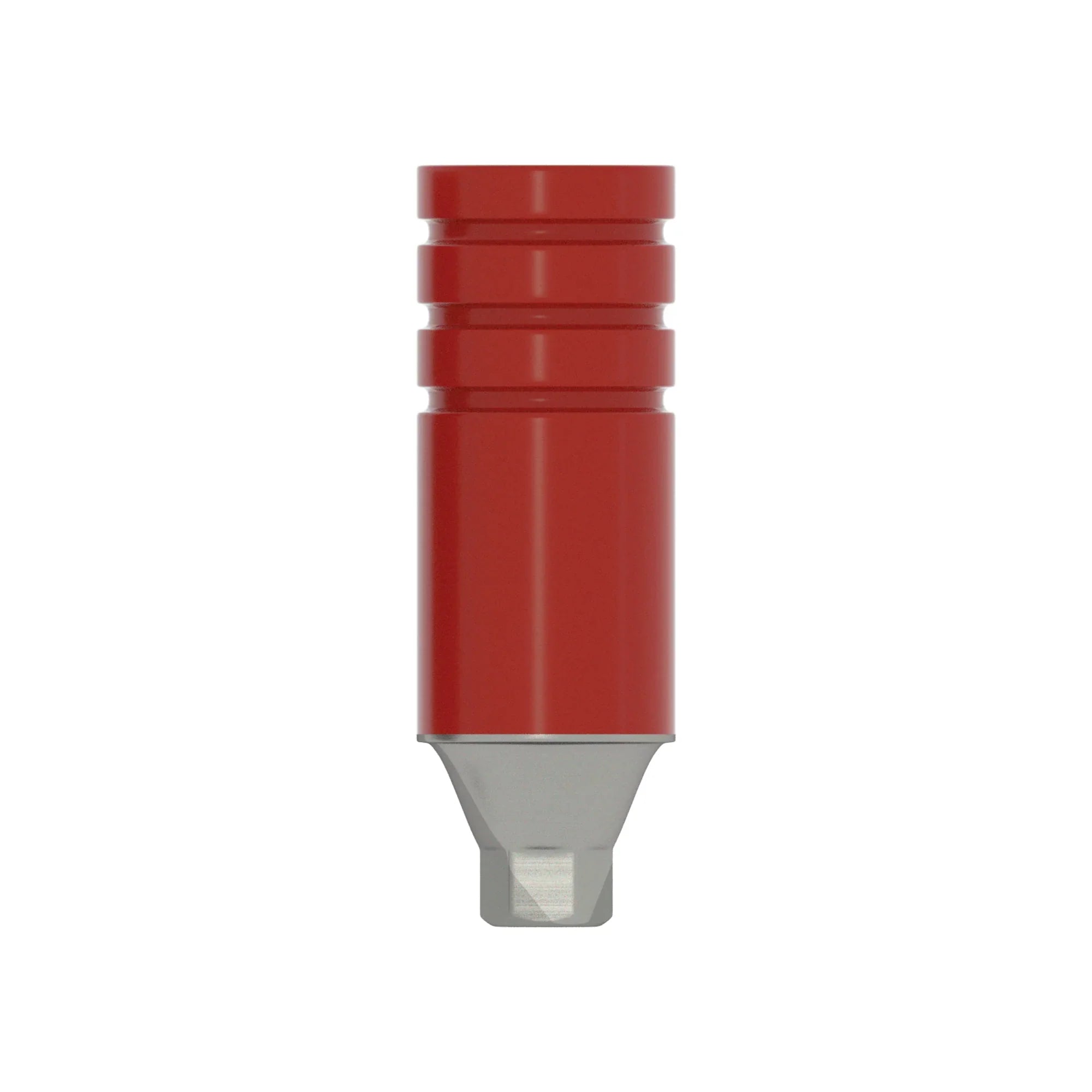 Straight Castable CoCr Abutment NP (Hexagon)