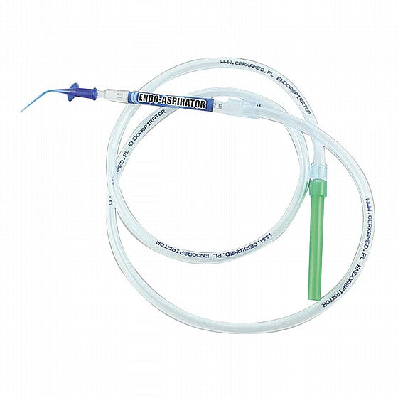 Cerkamed Root Canal Endo Aspirator Needle