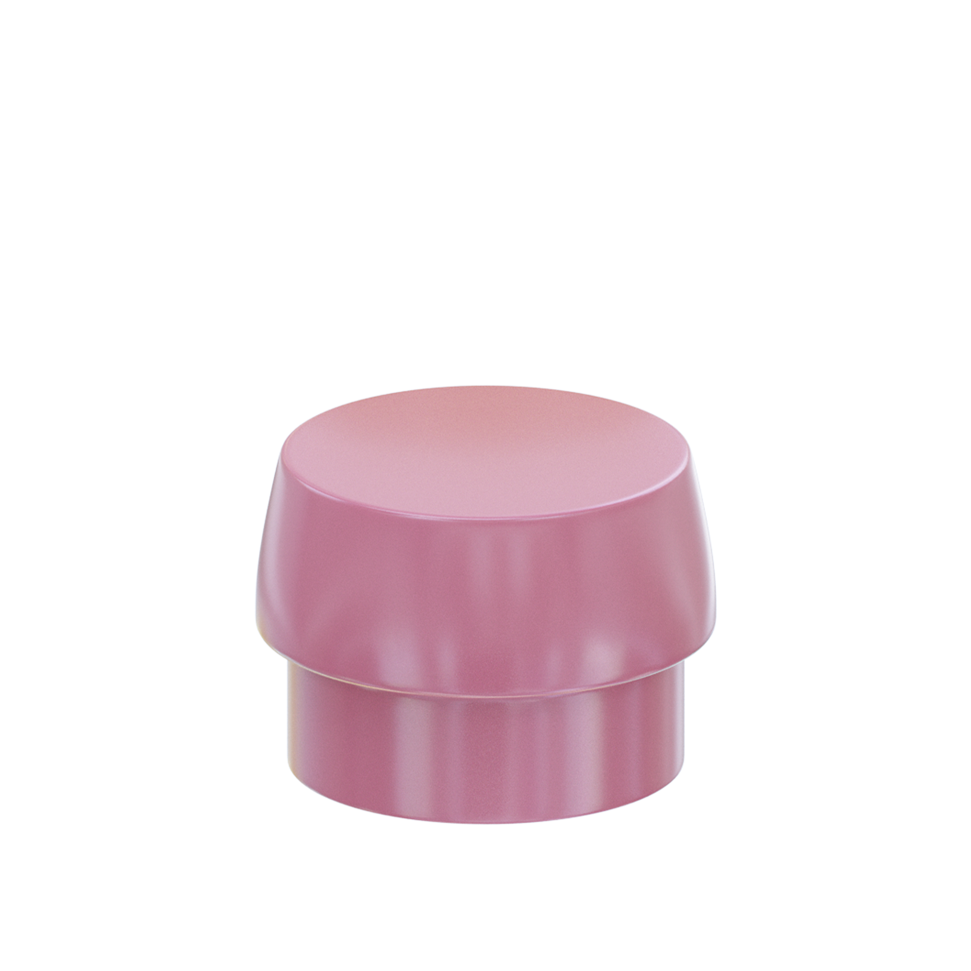 Straight Ball Attachment Full Set Ø2.42mm