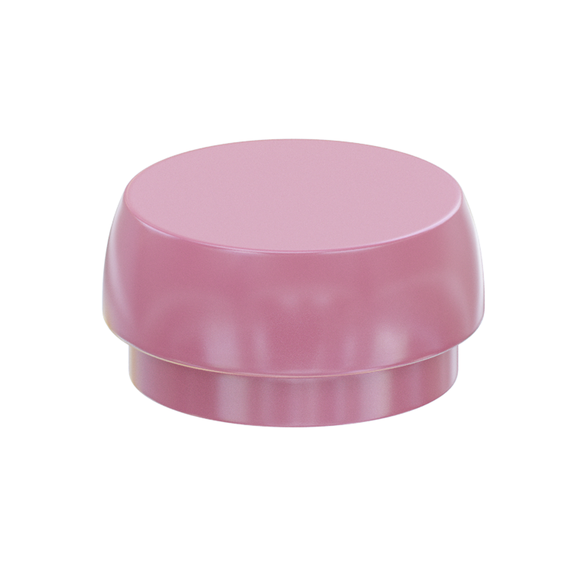 Soft Retention Insert Caps Loc-In