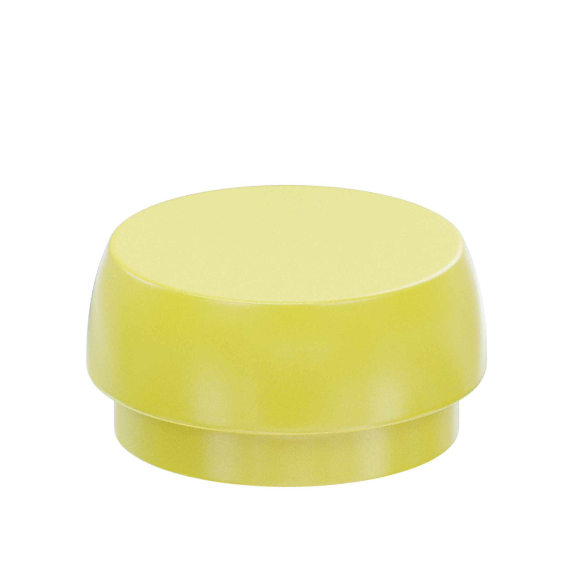 Soft Retention Insert Caps Loc-In