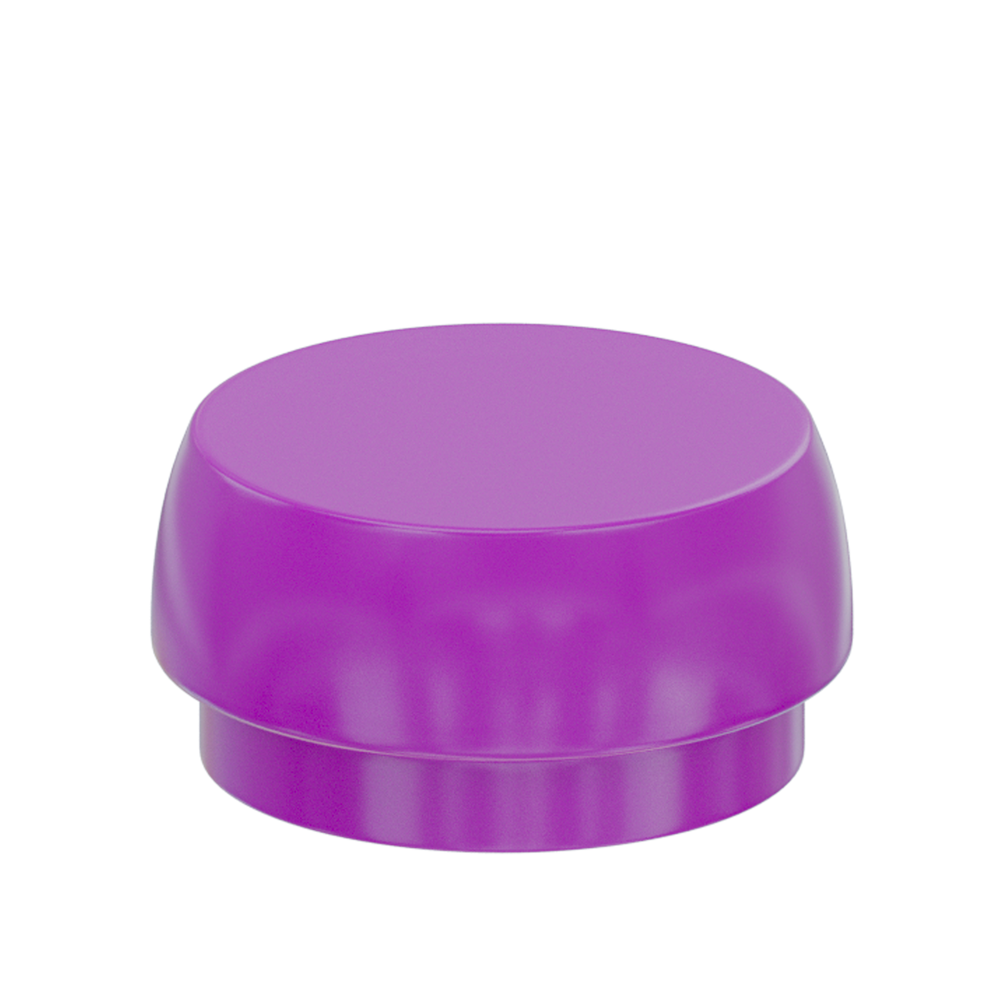 Soft Retention Insert Caps Loc-In