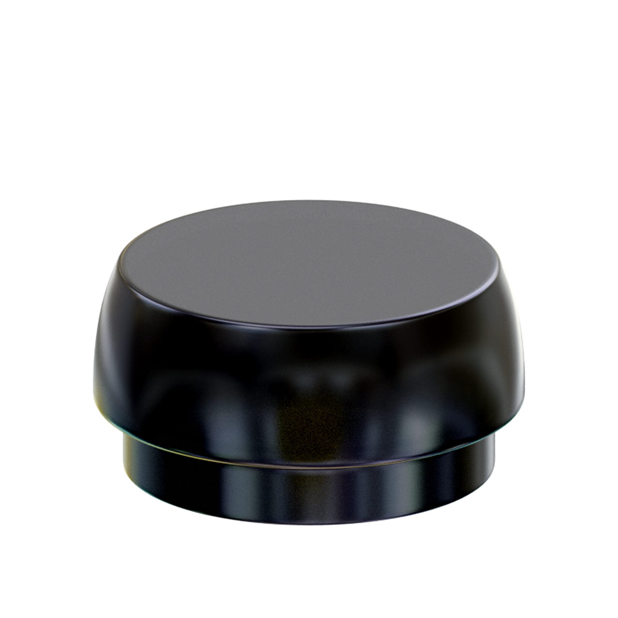 Soft Retention Insert Caps Loc-In