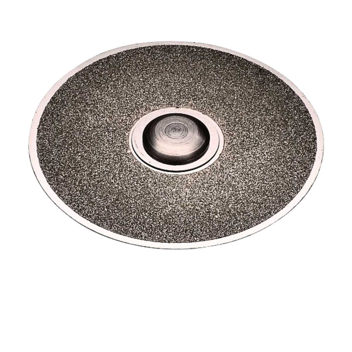 ContacEZ Supra IPR Safety Diamond Disc Built-in Mandrel  22mm