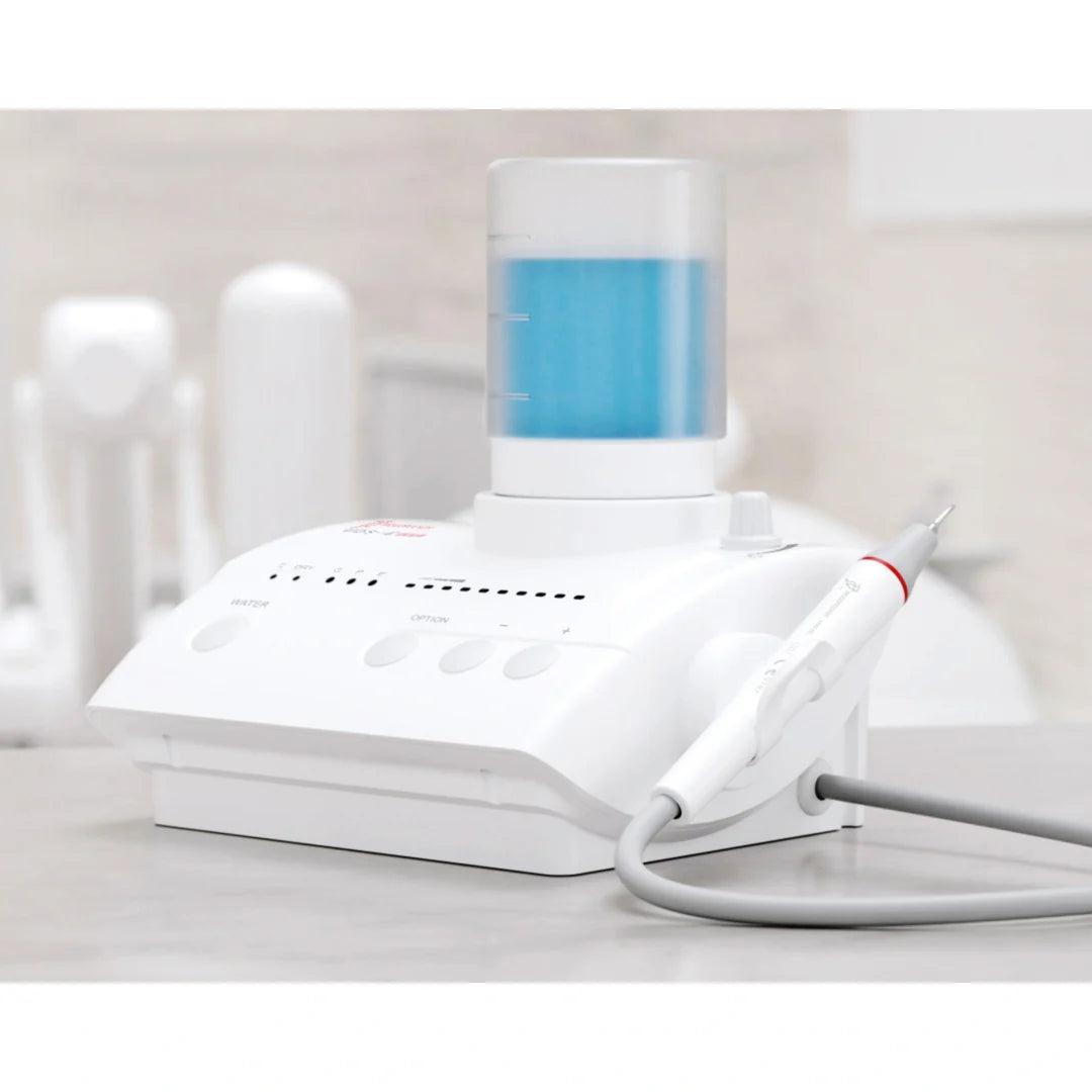 Woodpecker UDS E-LED Scaler