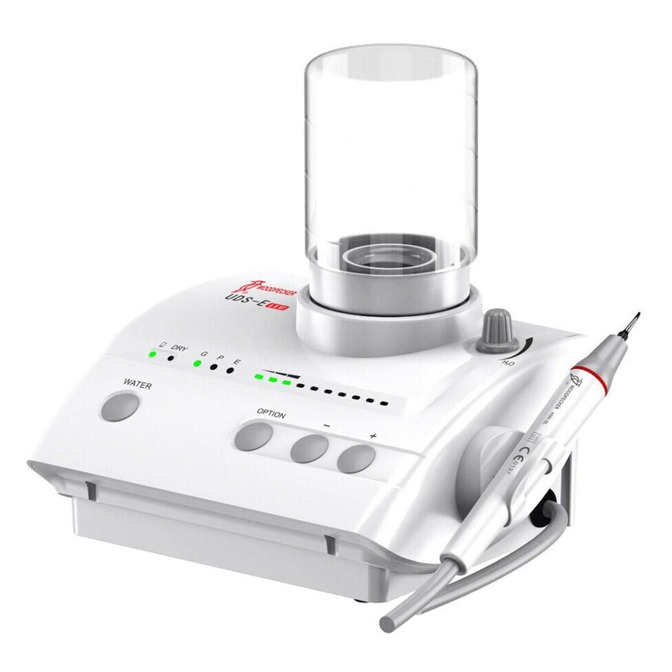 Woodpecker UDS E-LED Scaler