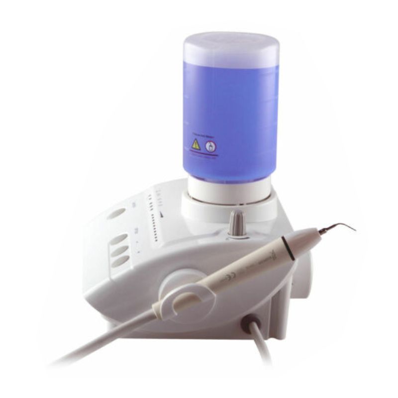 Woodpecker UDS E-LED Scaler