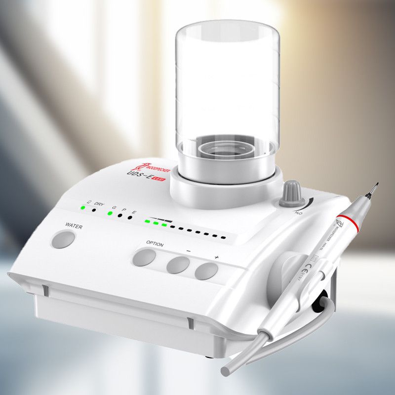 Woodpecker UDS E-LED Scaler