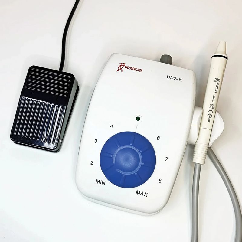 Woodpecker UDS-K Ultrasonic Scaler