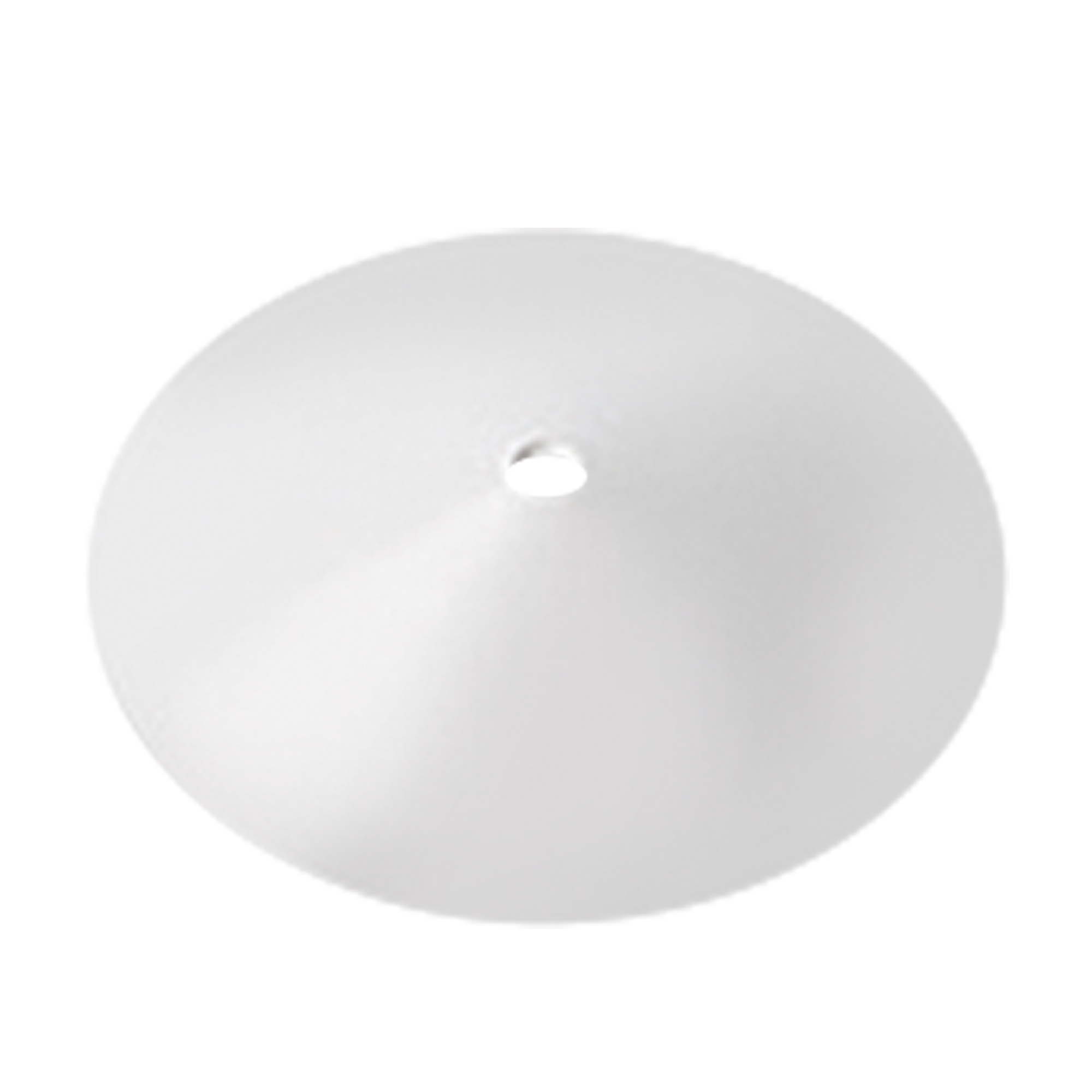 Soft Retention Insert Caps Ball Attachment Ø2.5mm