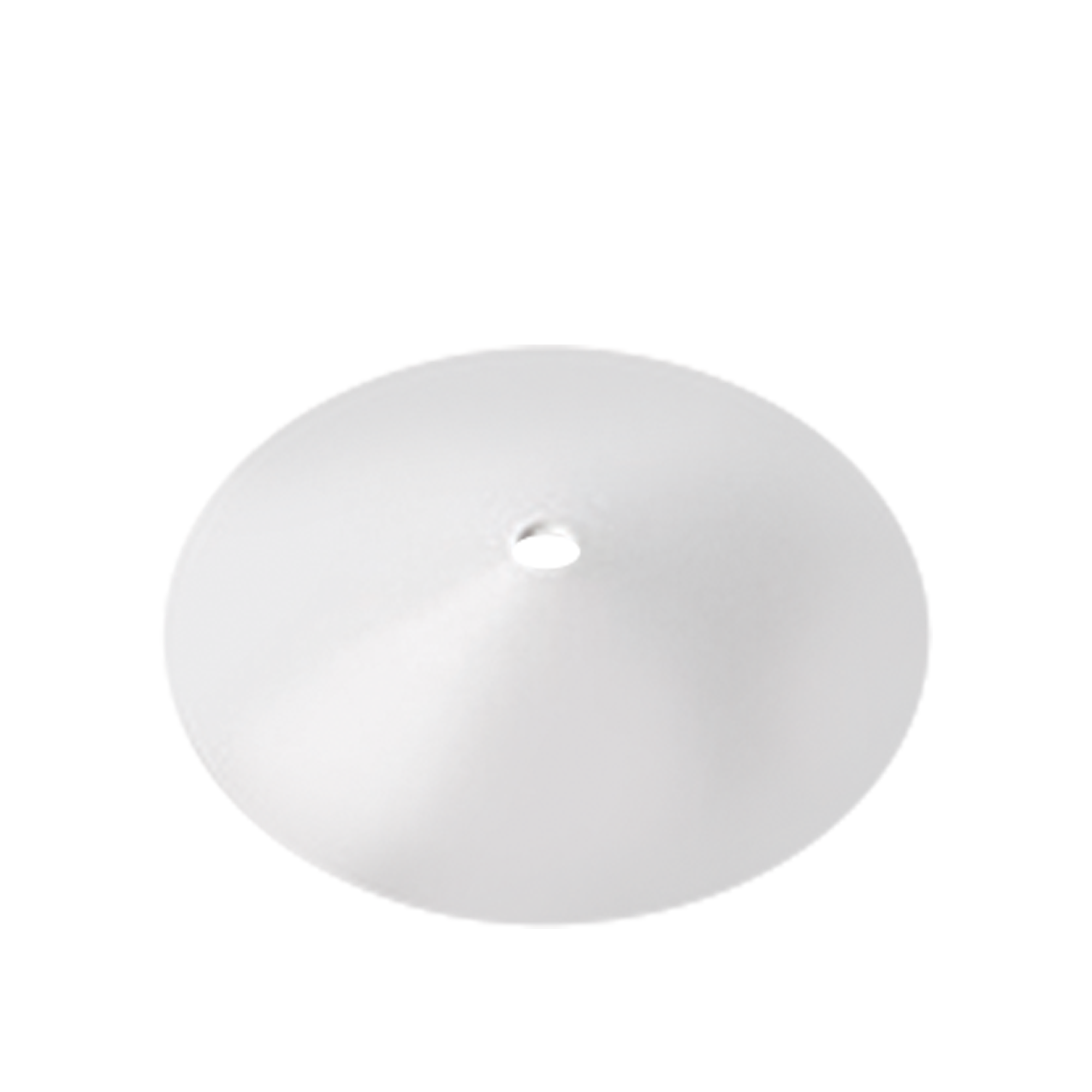 Straight Ball Attachment Full Set Ø2.42mm