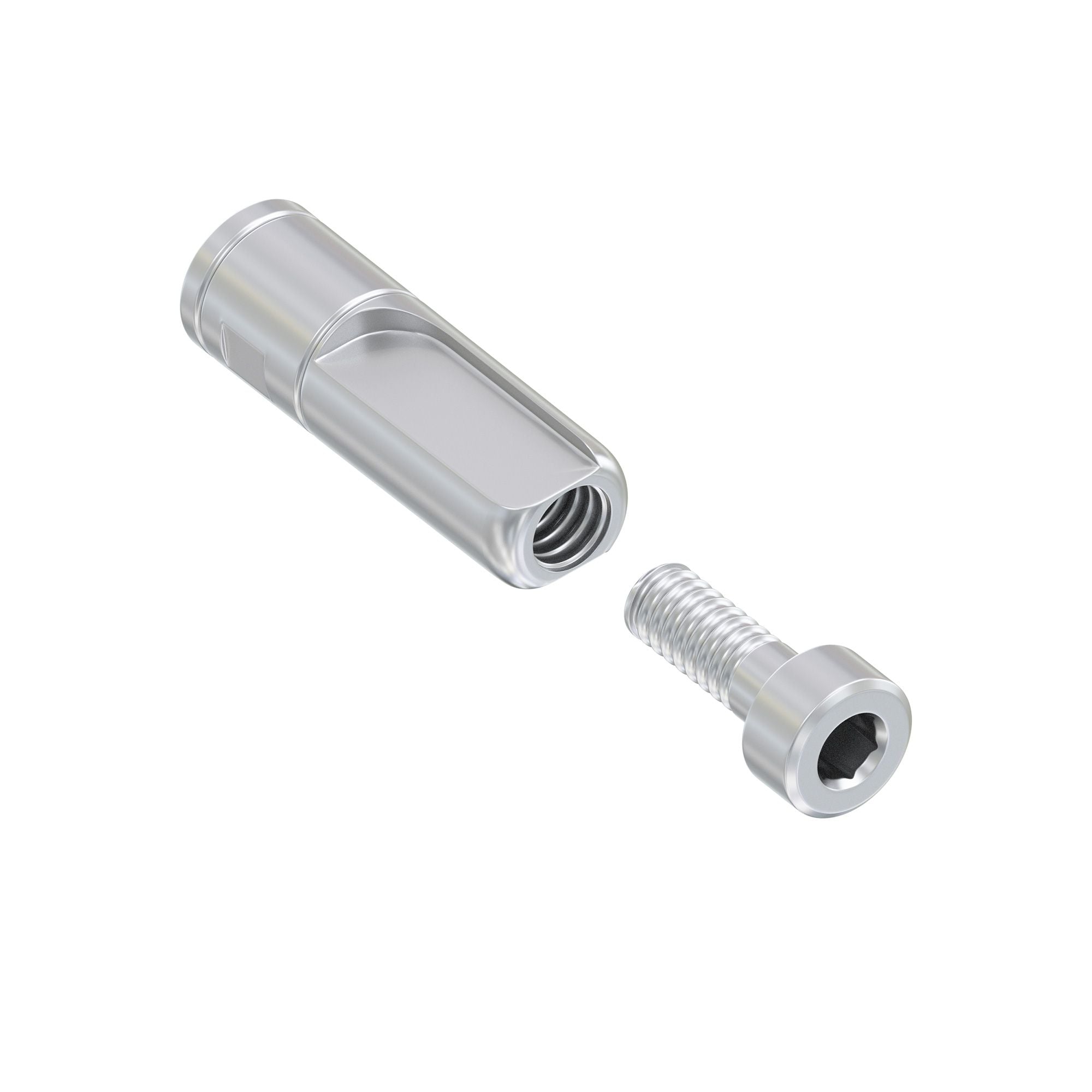 Digital Analog - MIS® Compatible Narrow