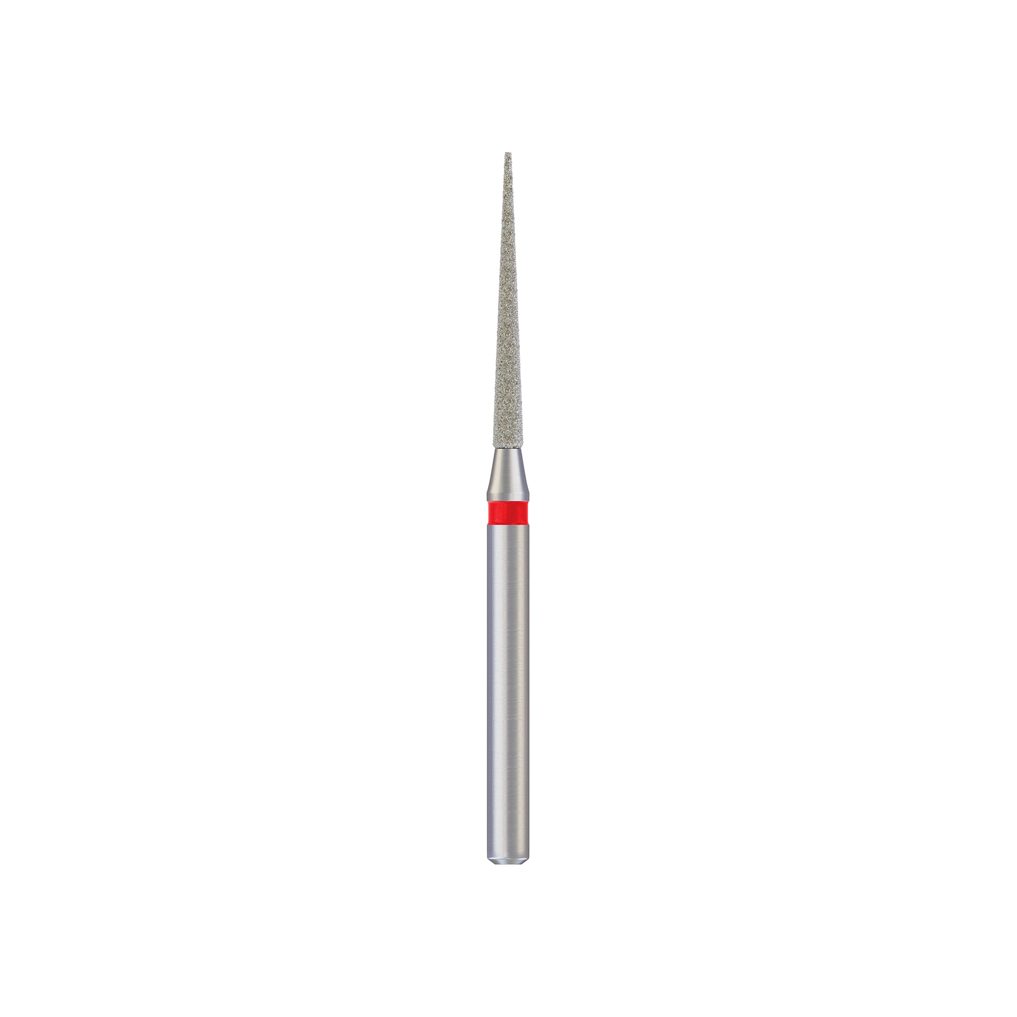DSI Dental Diamond Burs Needle (ISO-164) 24mm