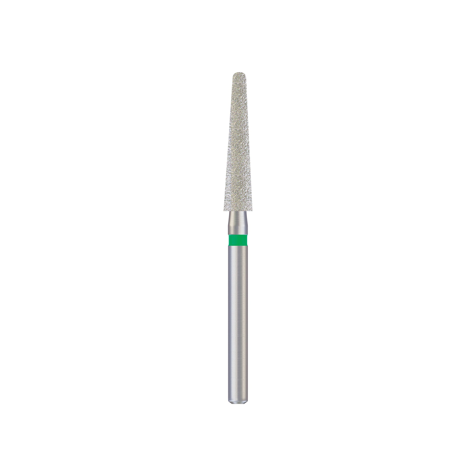 DSI Dental Diamond Burs Domical Cone (ISO-194) 24mm