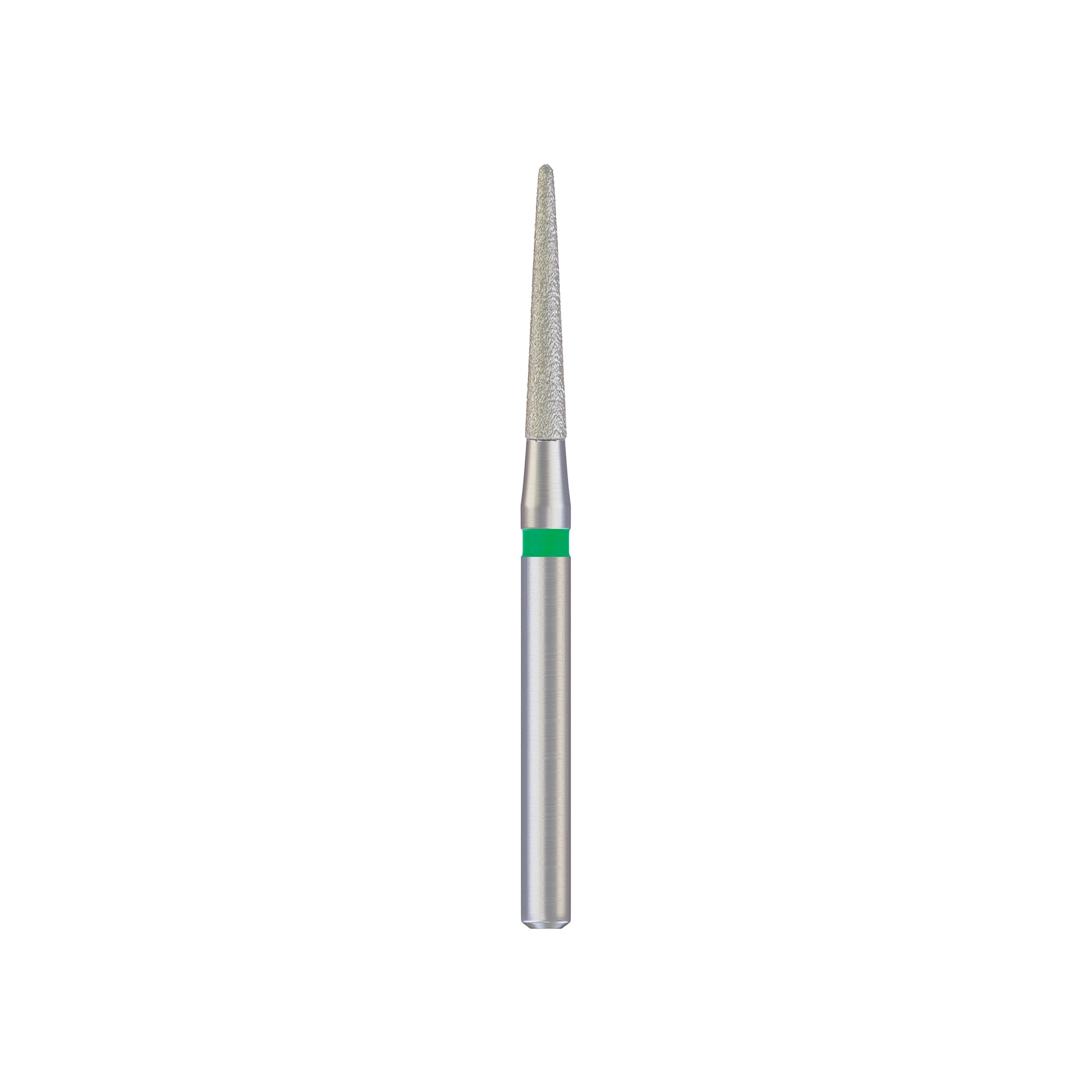 DSI Dental Diamond Burs Domical Cone (ISO-194) 22mm