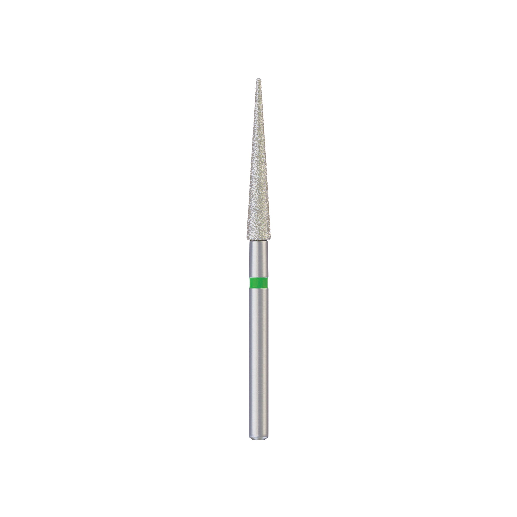 DSI Dental Diamond Burs Needle (ISO-164) 26mm