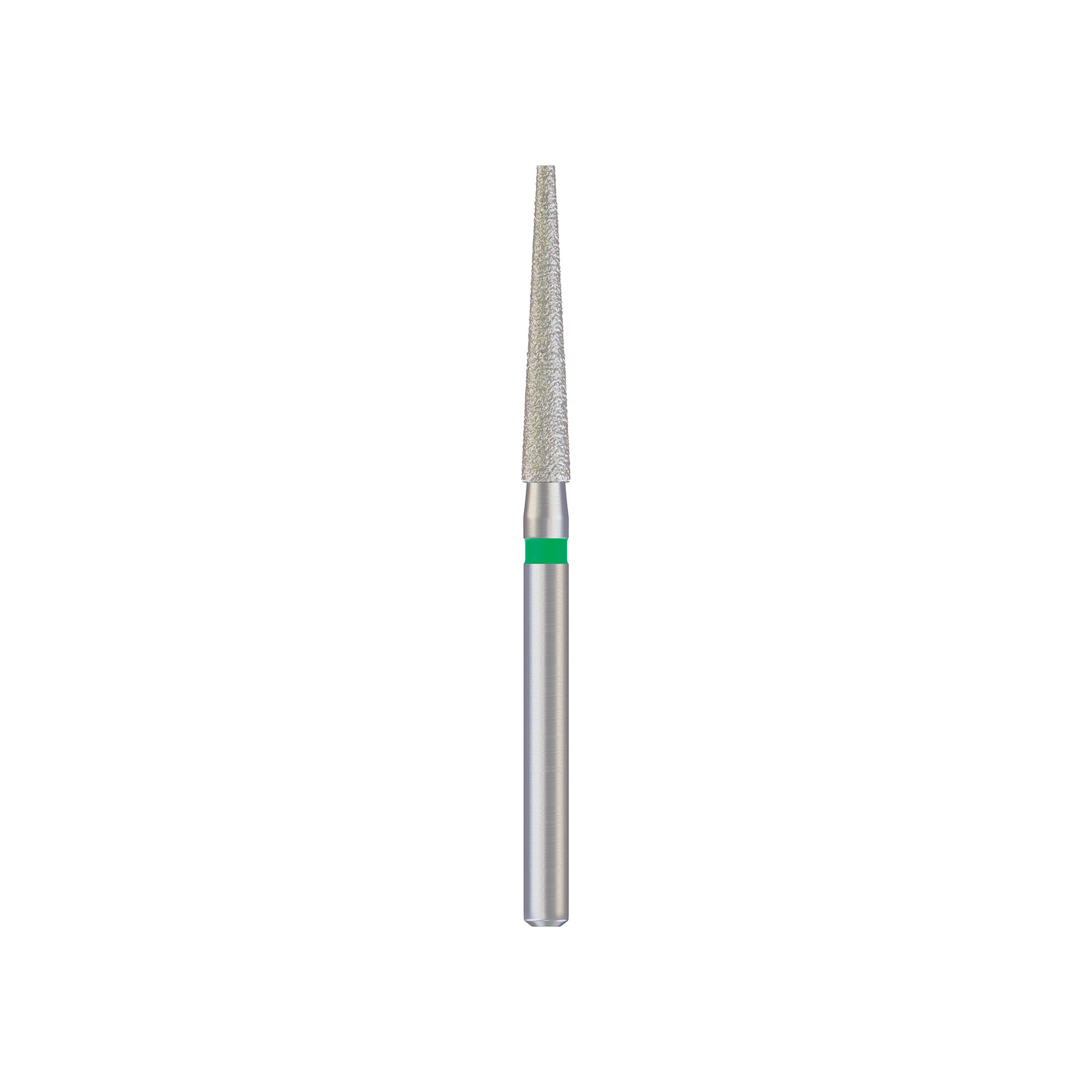 DSI Dental Diamond Burs Cone (ISO-168) 24mm