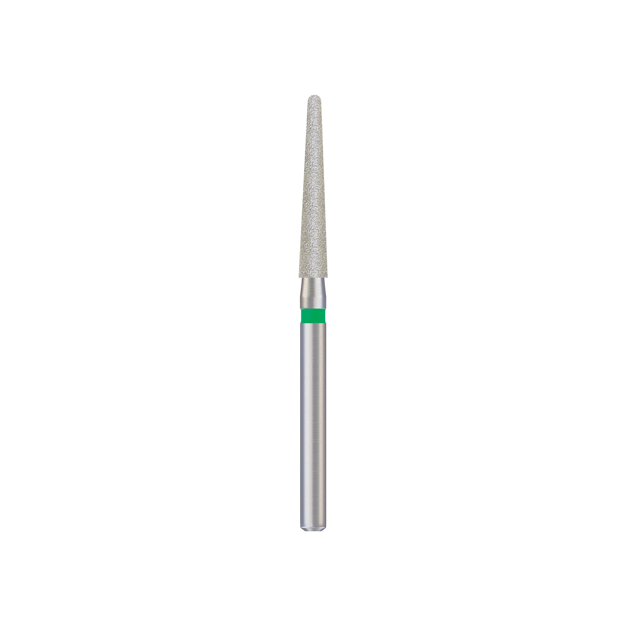 DSI Dental Diamond Burs Domical Cone (ISO-199) 24mm