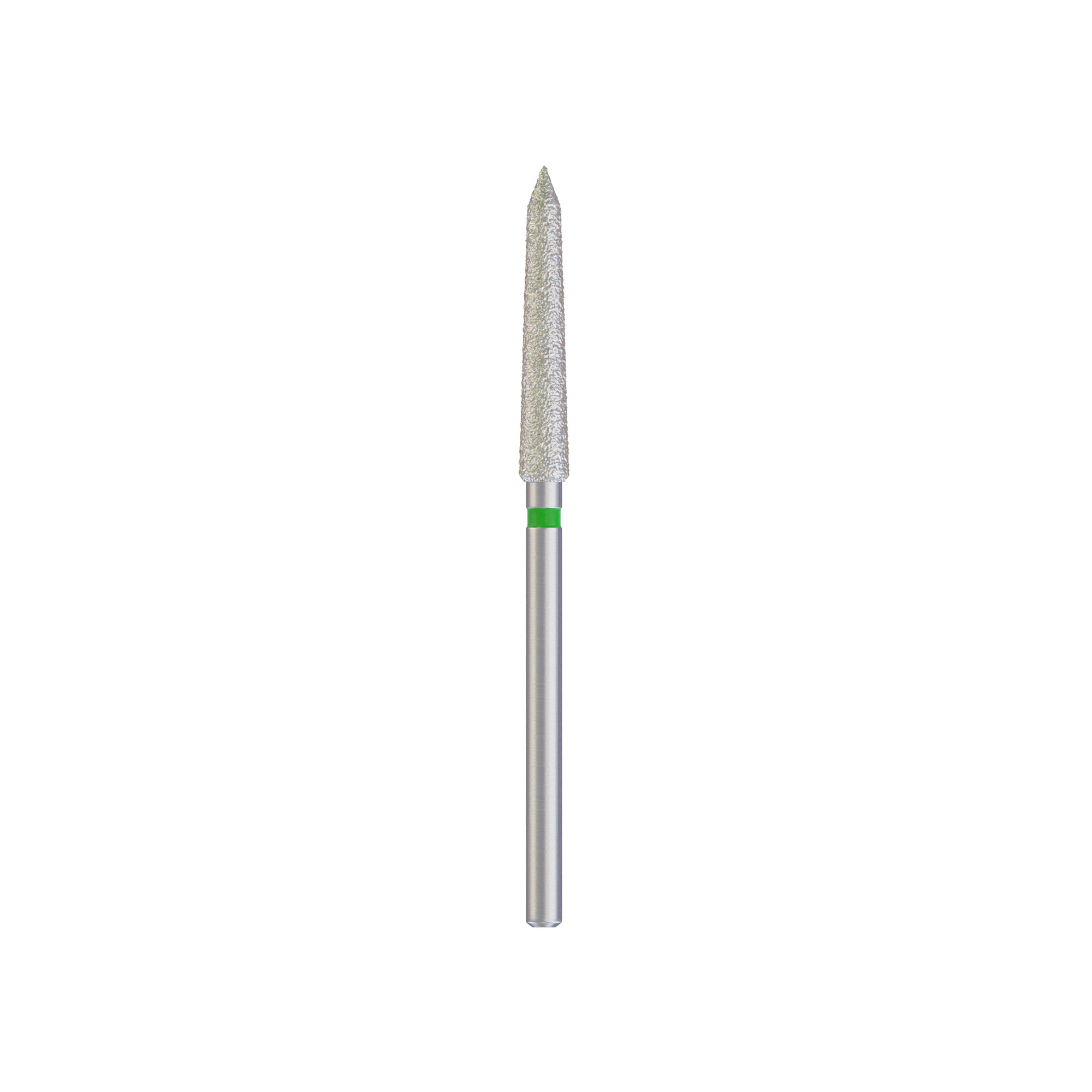 DSI Dental Diamond Burs Torpedo Cone  (ISO-294) 24mm