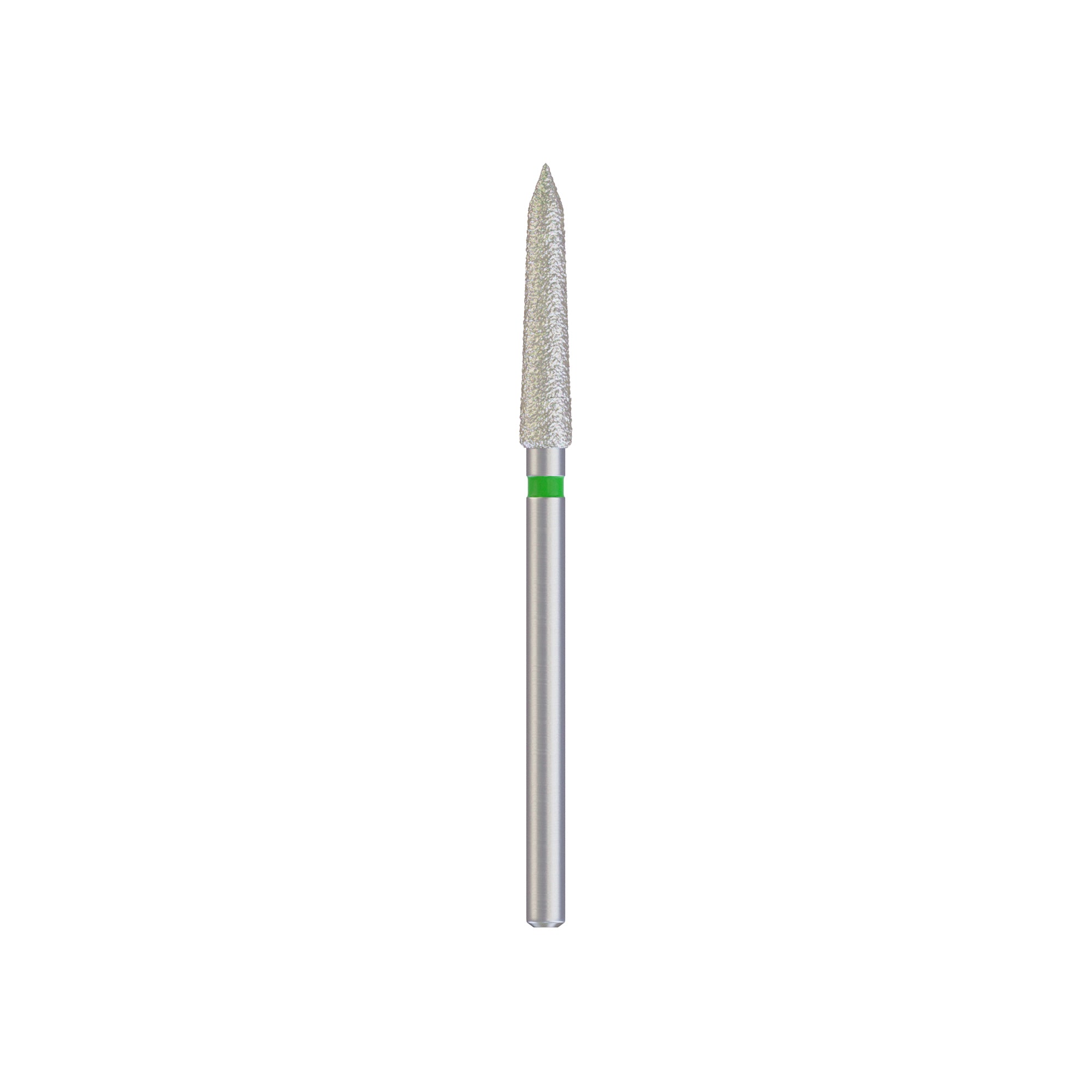 DSI Dental Diamond Burs Torpedo Cone (ISO-294) 22mm