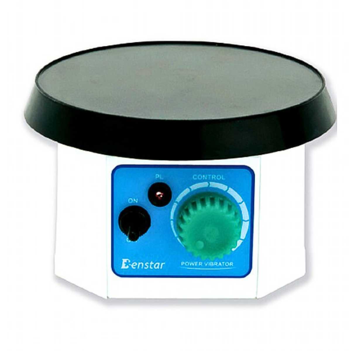 Denstar Small Round Vibrator Denstar Small Round Vibrator