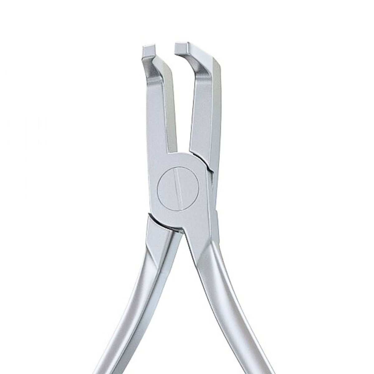 Dentaurum Premium-Line Angled Bracket Removal Pliers