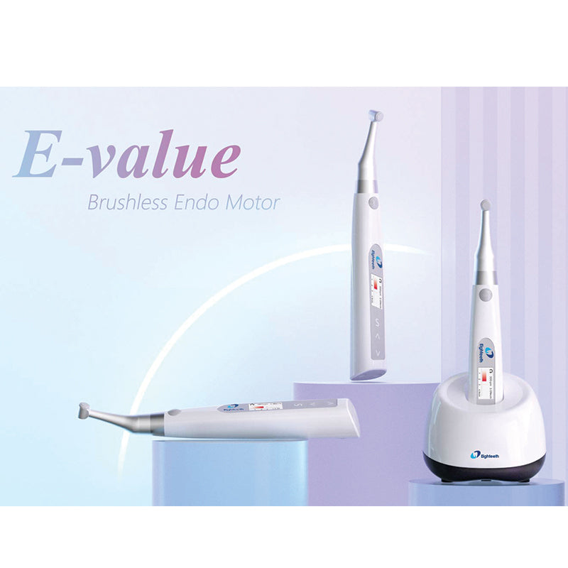 Eighteeth E-Value Brushless Endo Motor