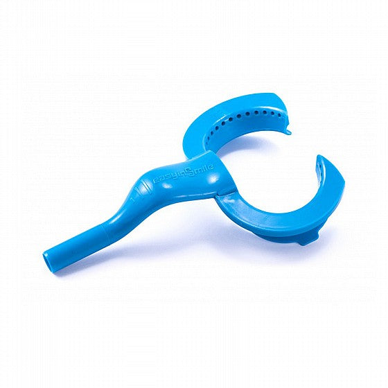 Mouth Opener and 360 Suction