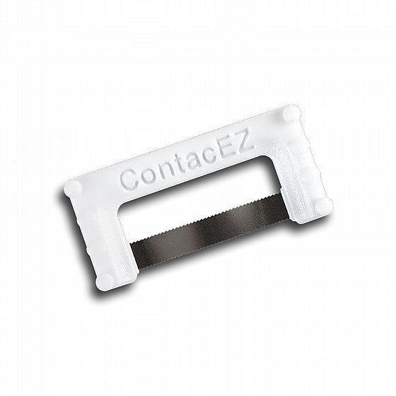 ContacEZ Restorative Strip White 8/pk
