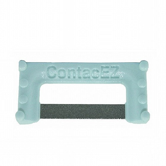 ContacEZ Wideners IPR Mint 8/pk