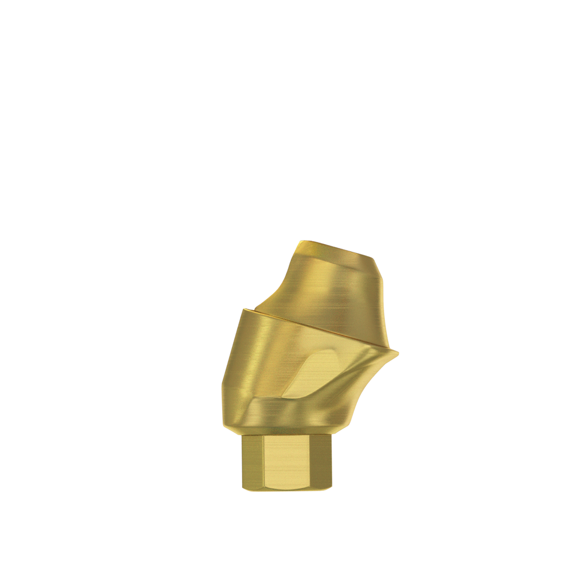 Angulated Multi Unit Abutment 17-45 M1.7