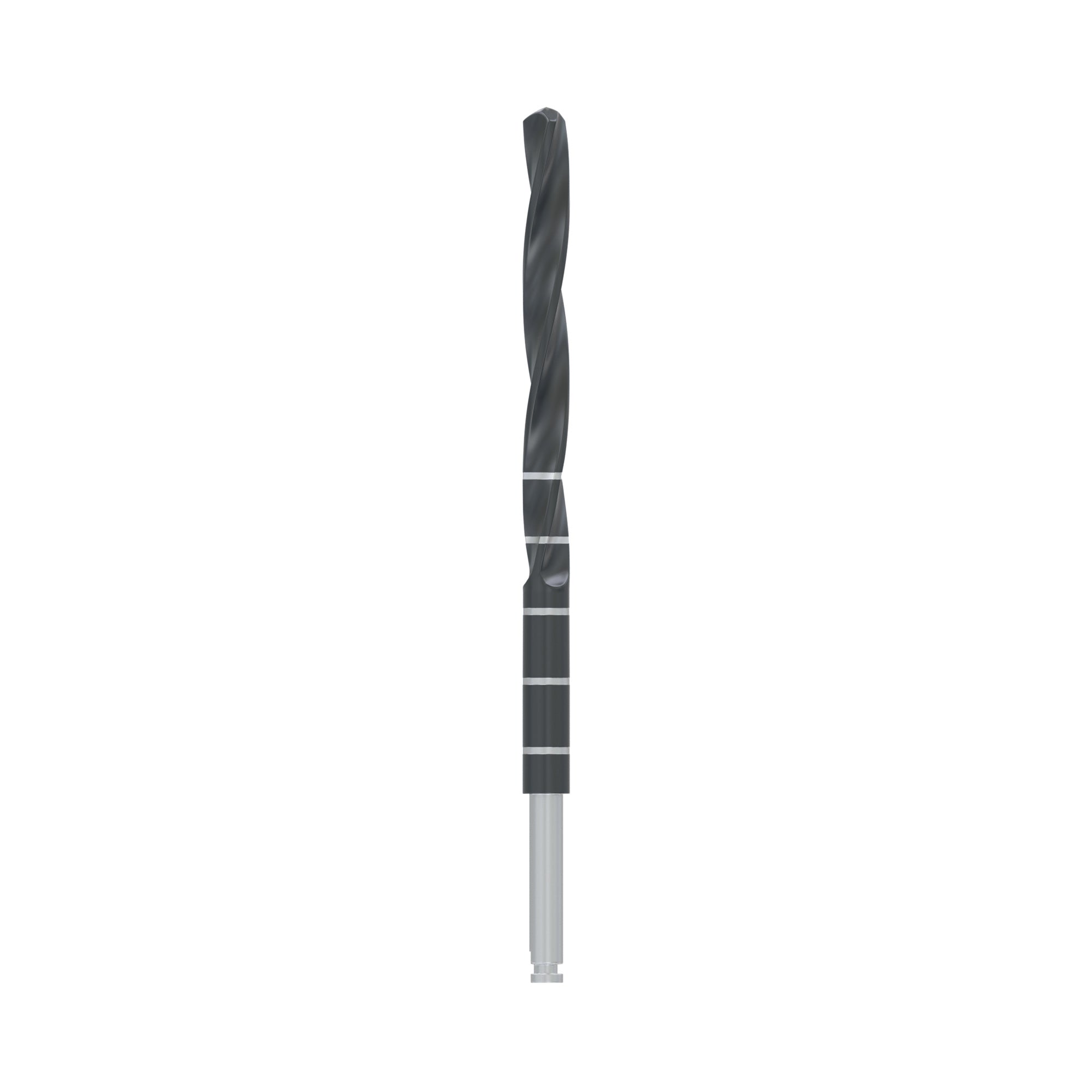DLC Twist Zygomatic Drills L 54/82mm