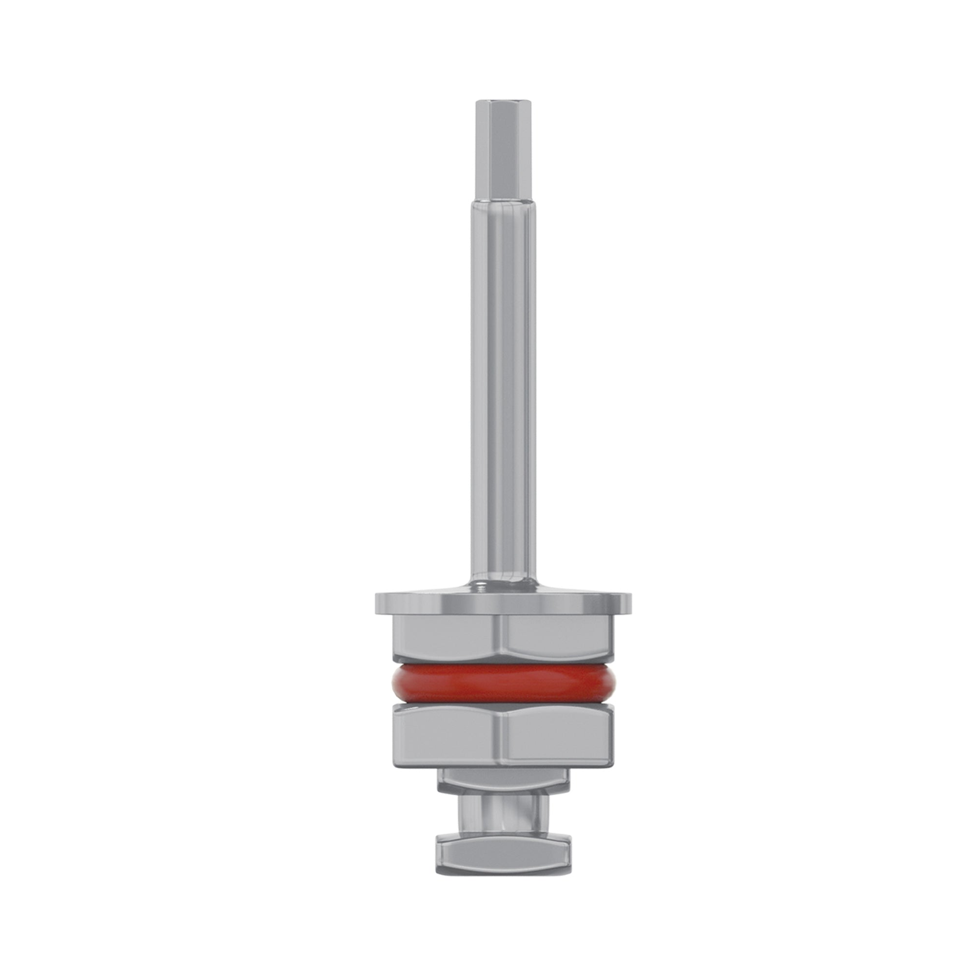 DSI Ratchet Driver For Abutments- Prosthetic Screw Connection Ø1.25mm