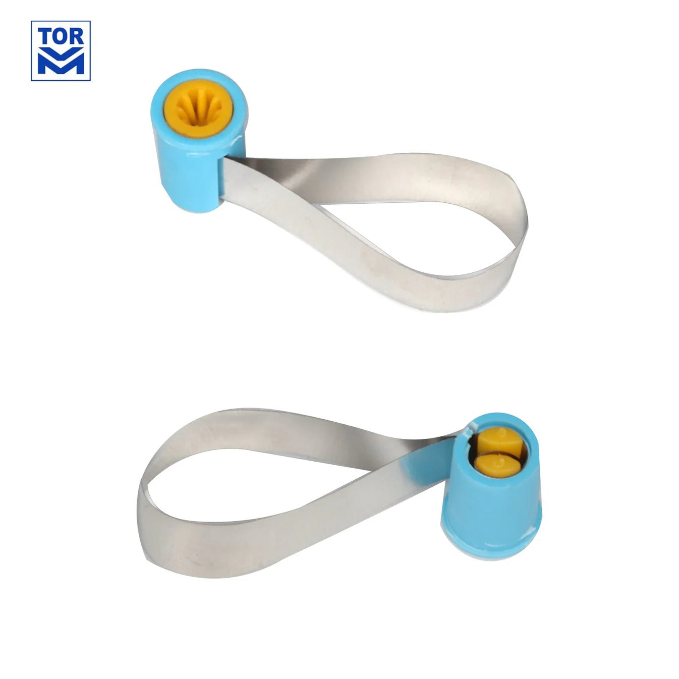 Overmat Matrix System for Molars and Premolars