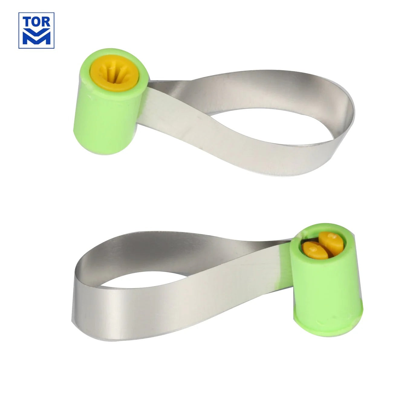 Overmat Matrix System for Molars and Premolars