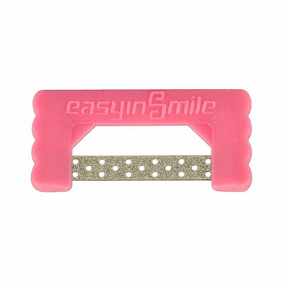 Easyinsmile IPR Strips Pink