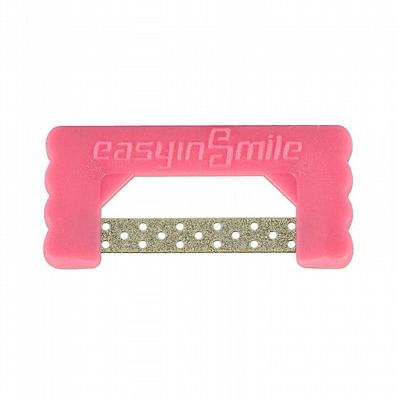 Easyinsmile IPR Strips Pink