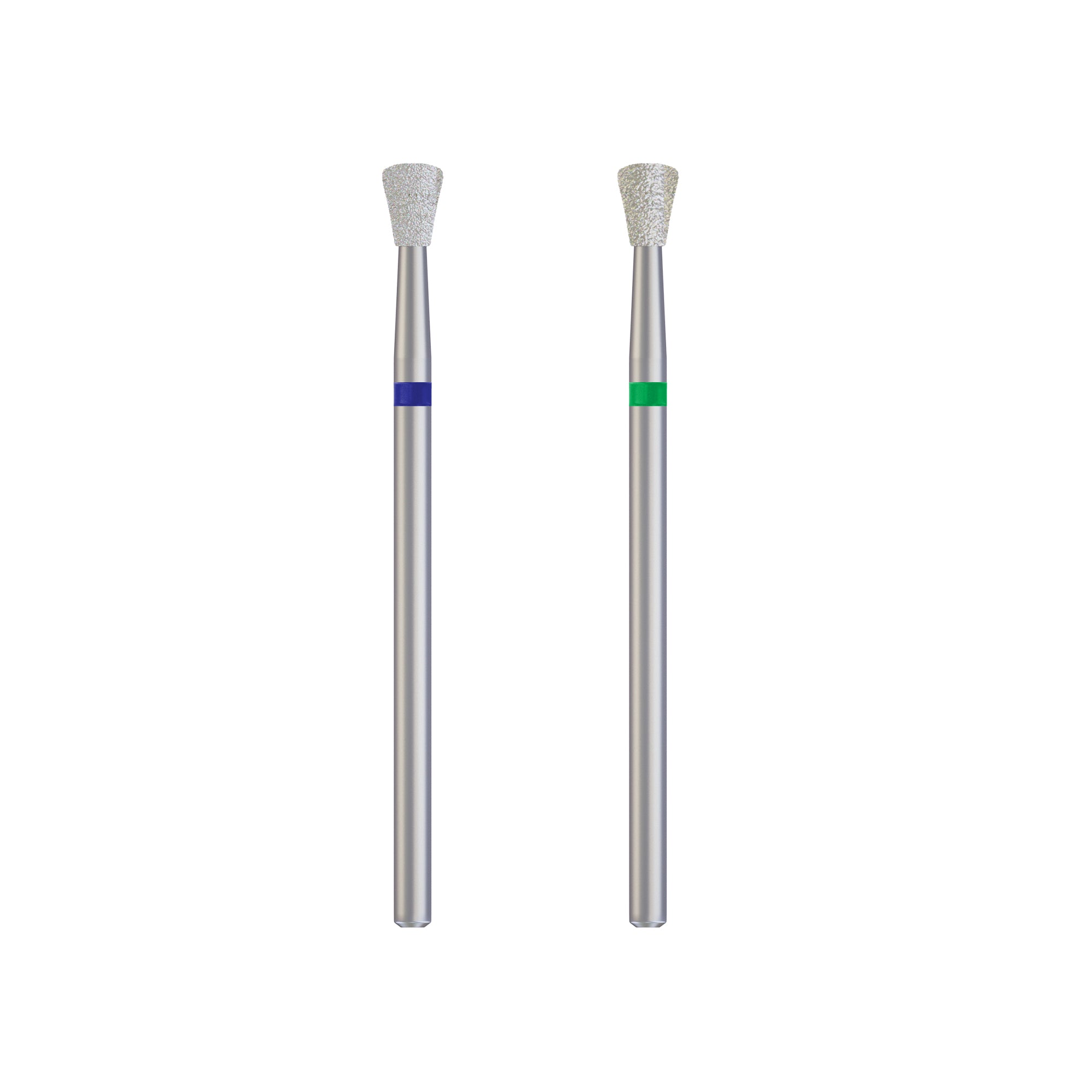 DSI Dental Laboratory Diamond Bur Inverted Cone HP (ISO-010) Ø2.35mm