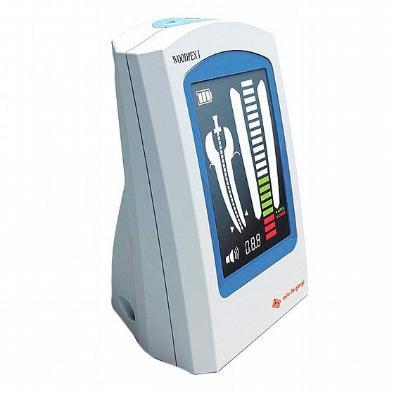 Woodpecker Endodontic LCD Root Canal Apex Locator