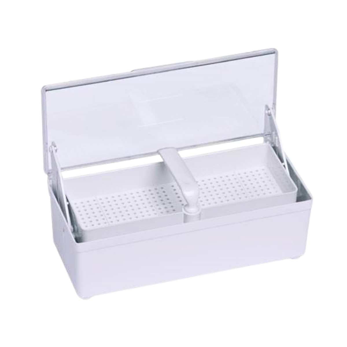 Larident Disinfectant Sterilization Tool Box