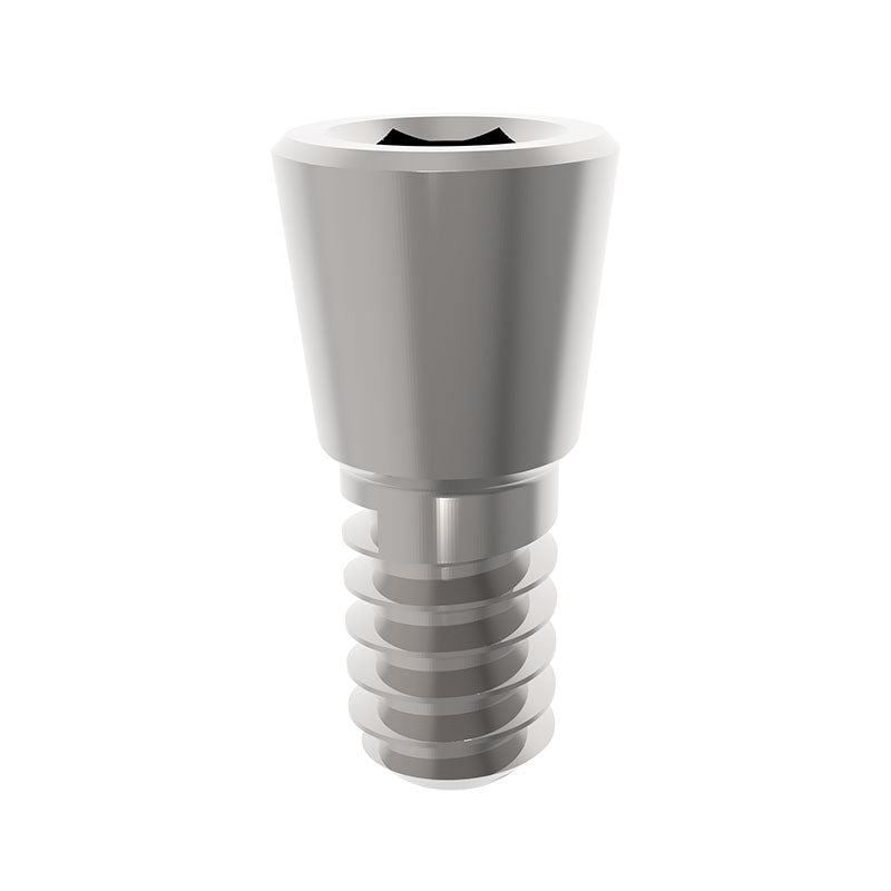 DSI EvoConnect - Direct Сonnection Screws for Multi-Unit Abutments M1.6