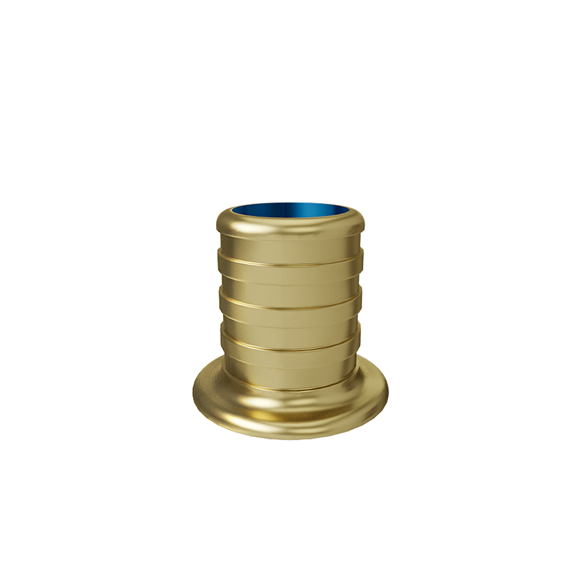 Titanium Sleeves for Multima Pro MUA - M1.7