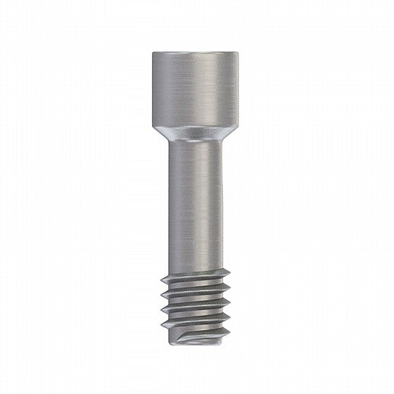 DSI Fixation Screw to 2.42 Internal Hex Implant For Next Gen Angulated Multi-Unit M1.7
