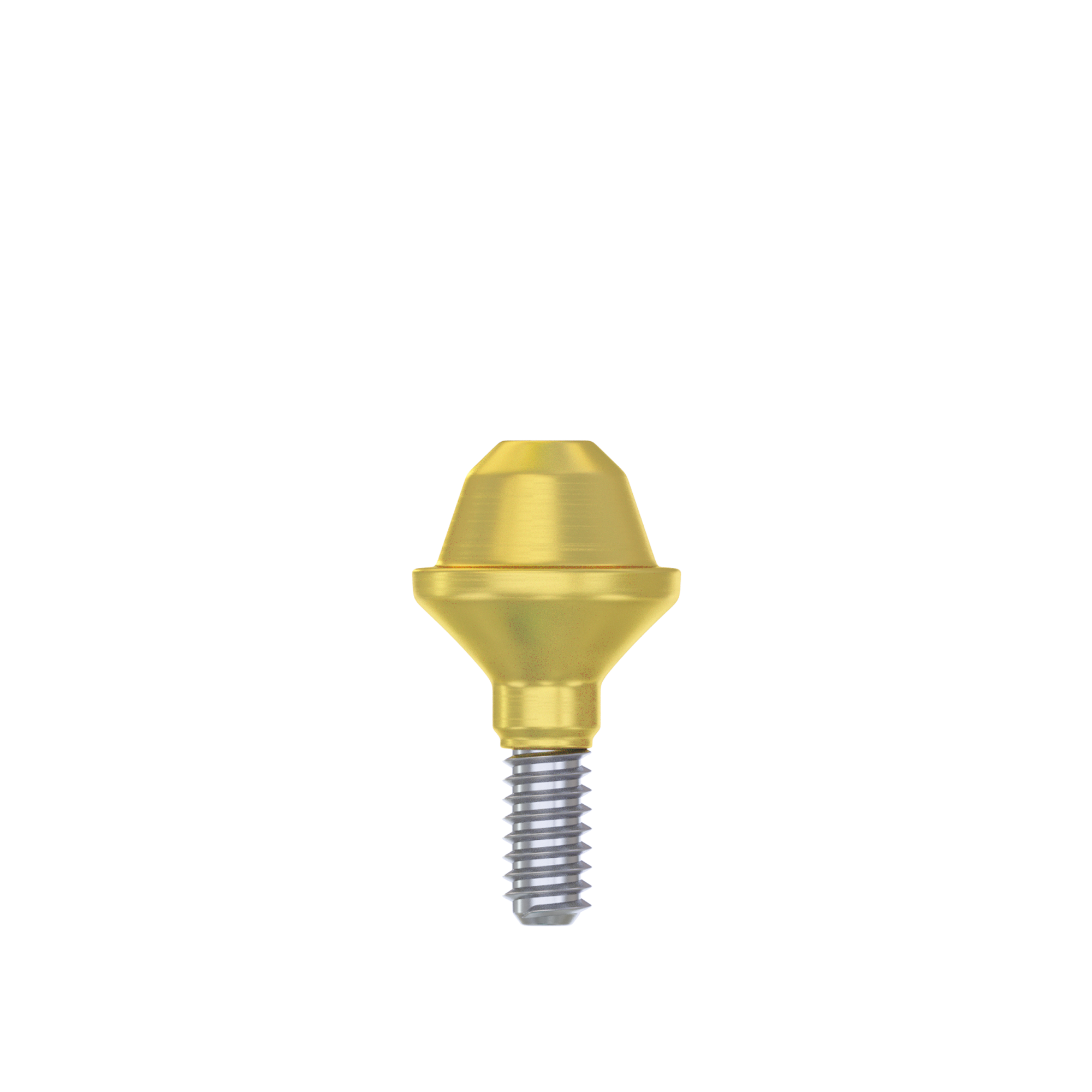 Straight Multi Unit Abutment M1.6