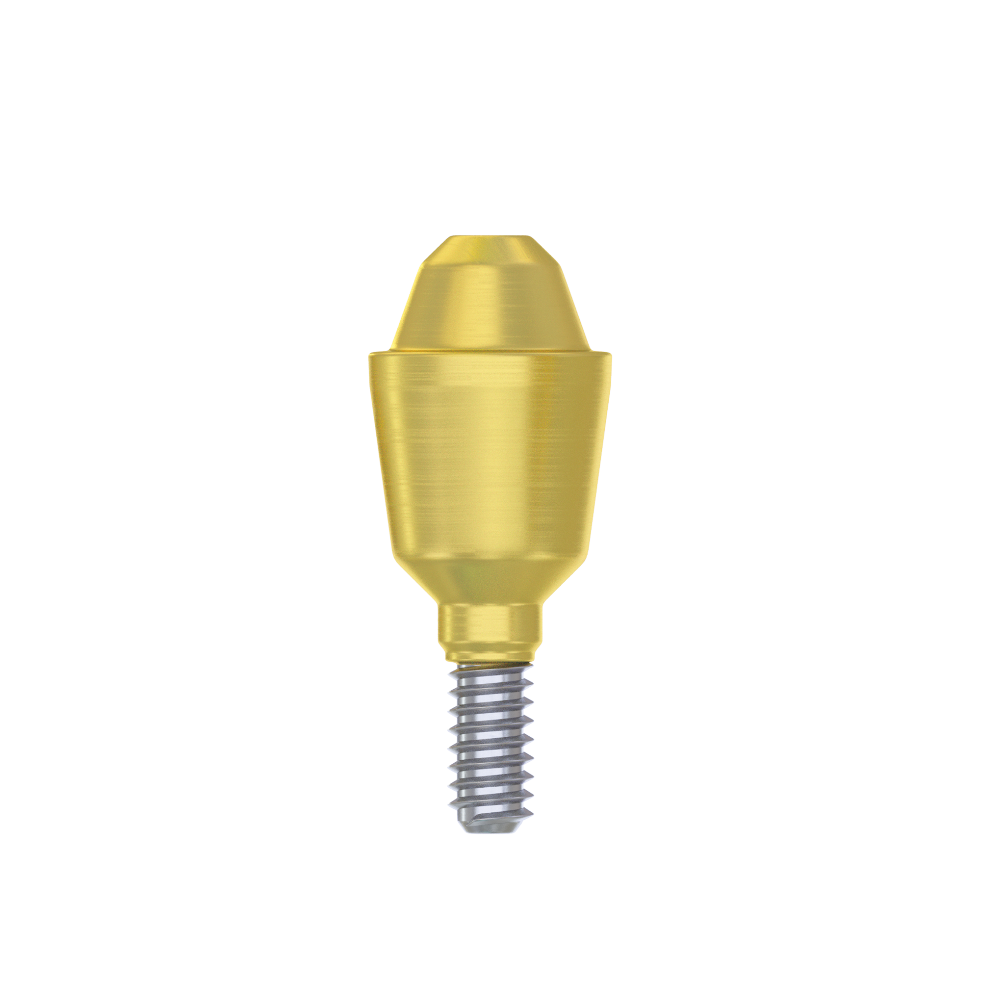 Straight Multi Unit Abutment M1.6