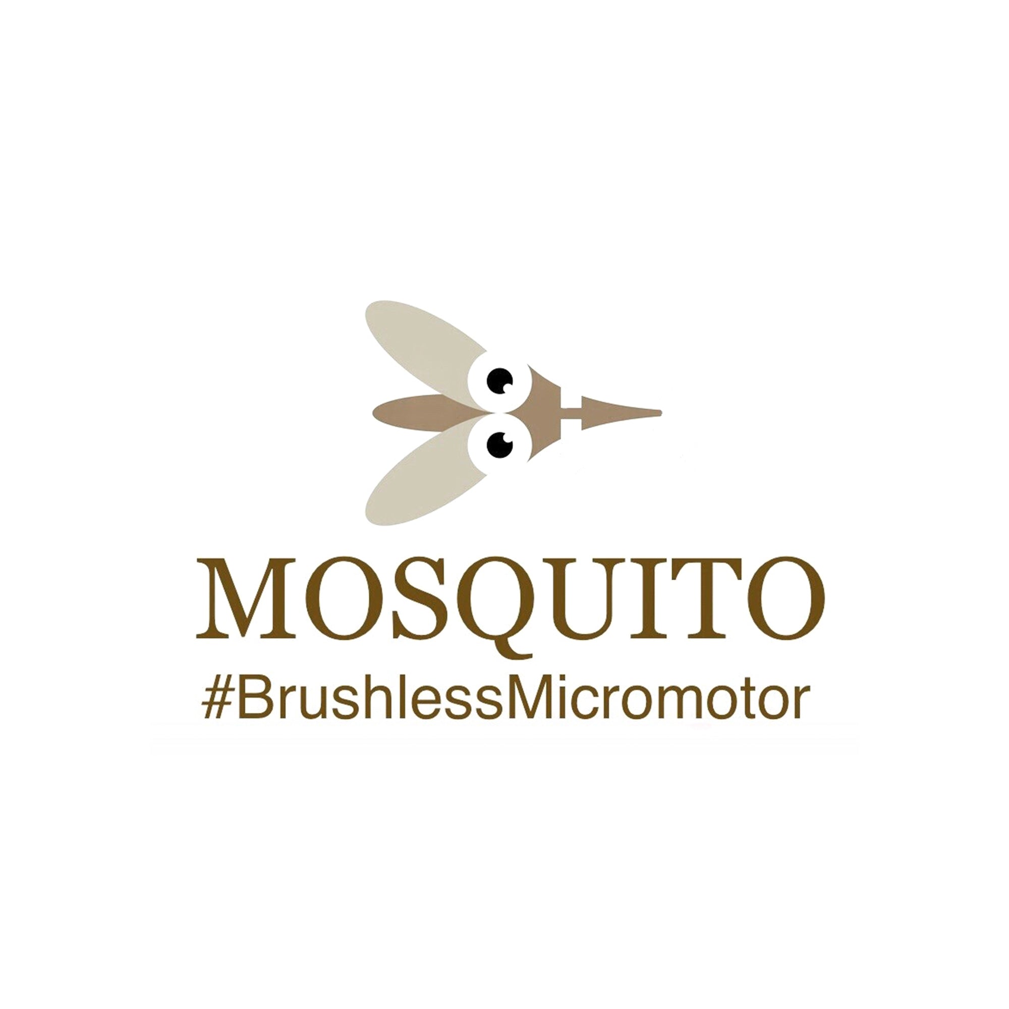 Mariotti Mosquito Brushless Handpiece Micromotor 50000 RPM