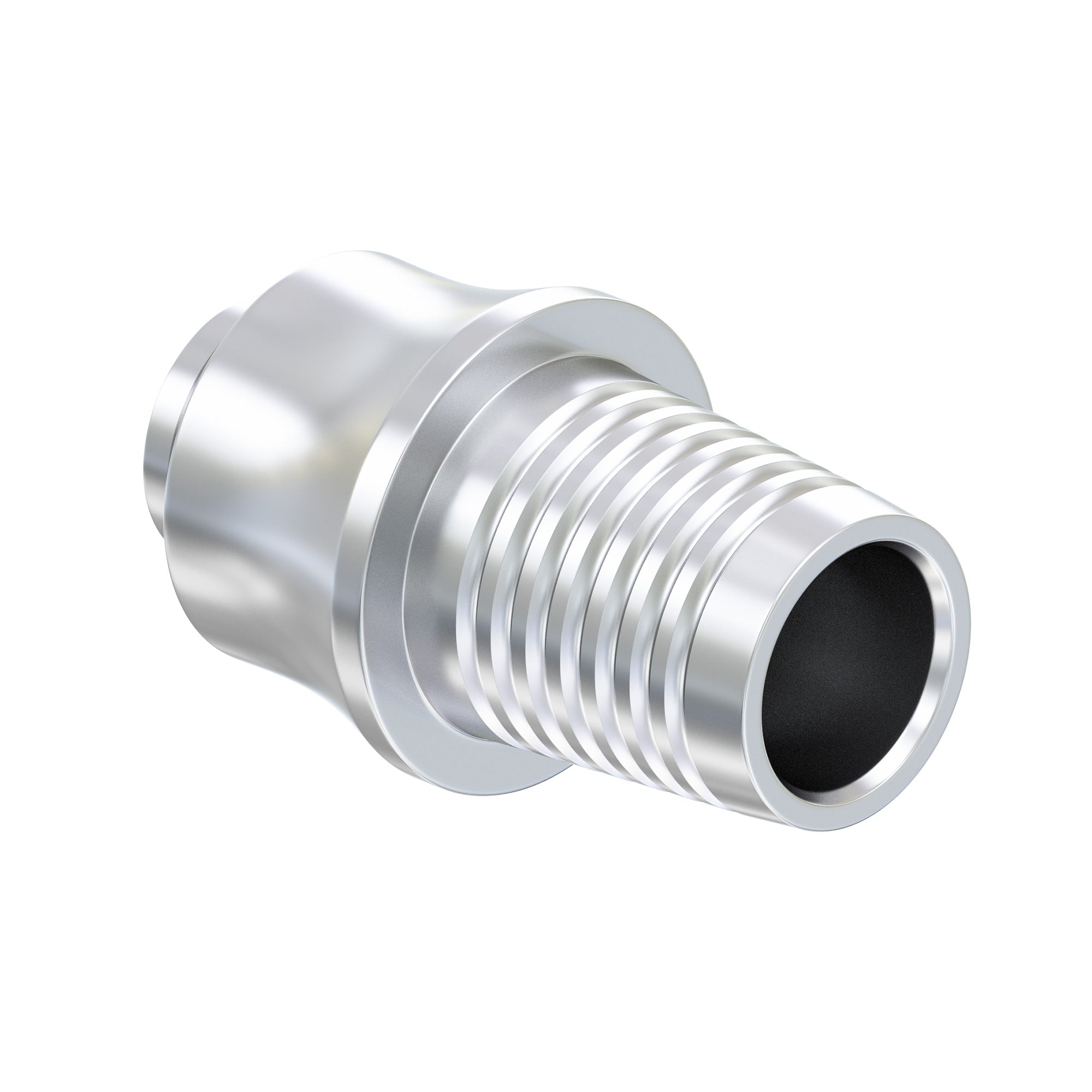 Ti-Base for Internal Hex Implants