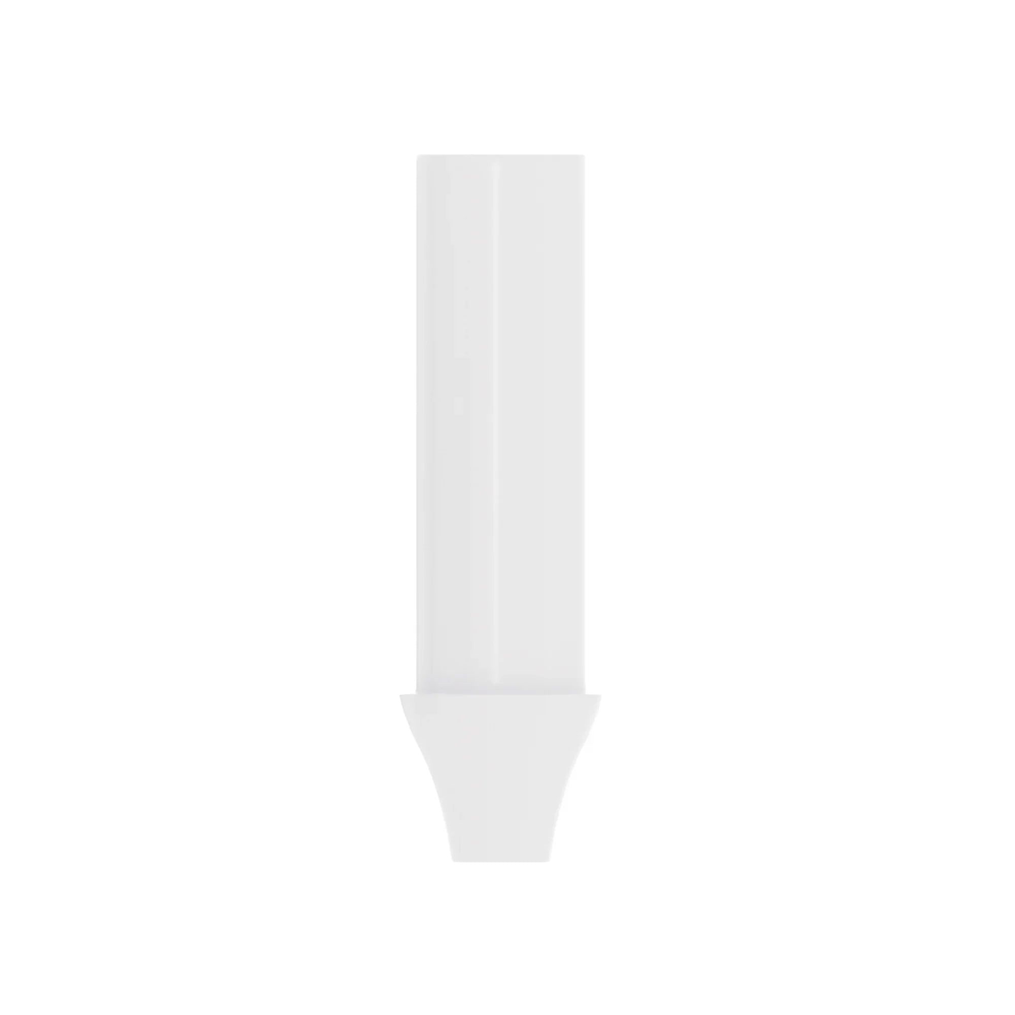 Straight Castable Abutment NP (Rotational)